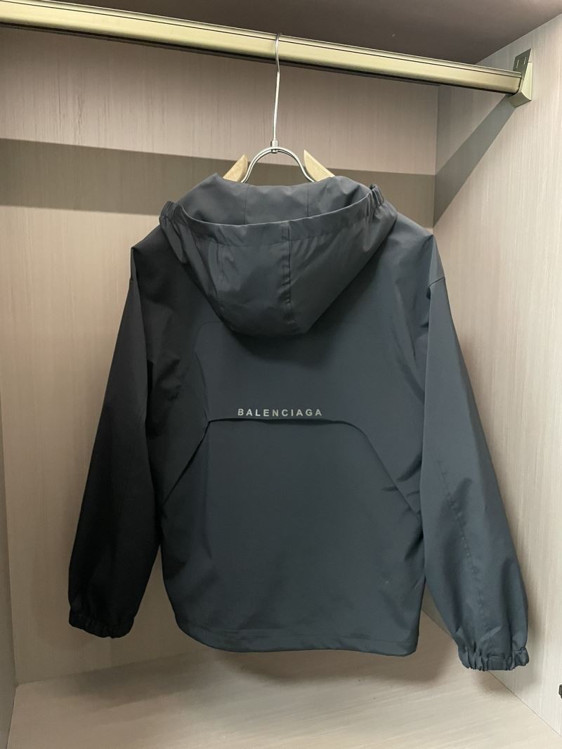 Balenciaga Outwear